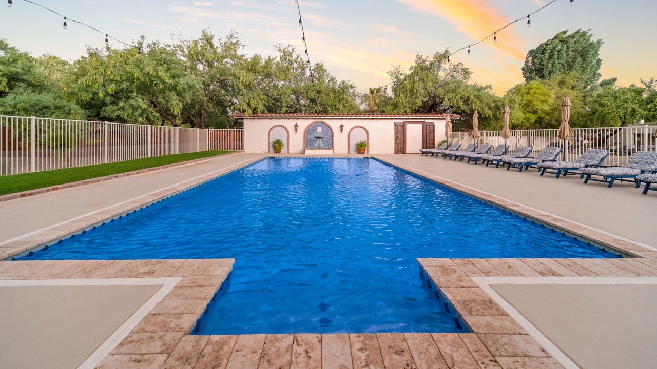 Photo of Outdoor in Tanque Verde