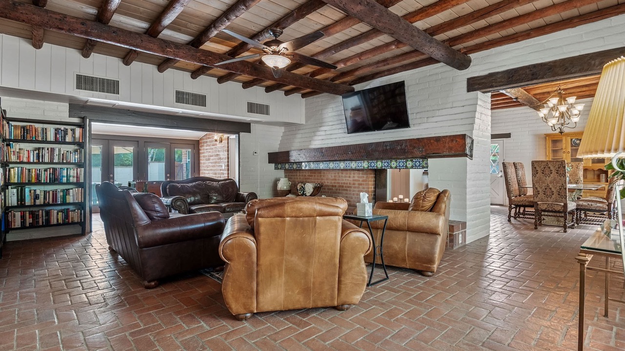 Photo of Bedroom in Tanque Verde