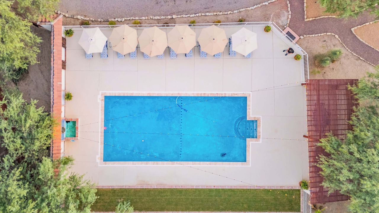 Photo of Outdoor in Tanque Verde