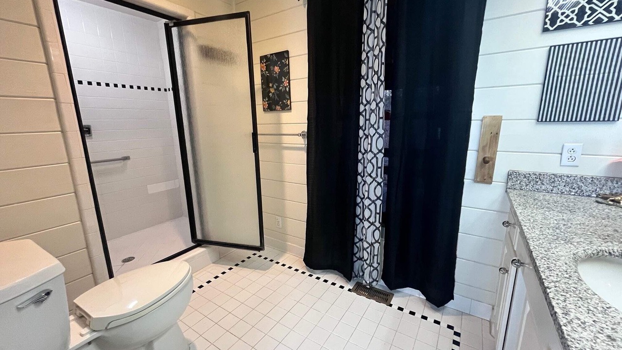 Photo of Bathroom in Franklin