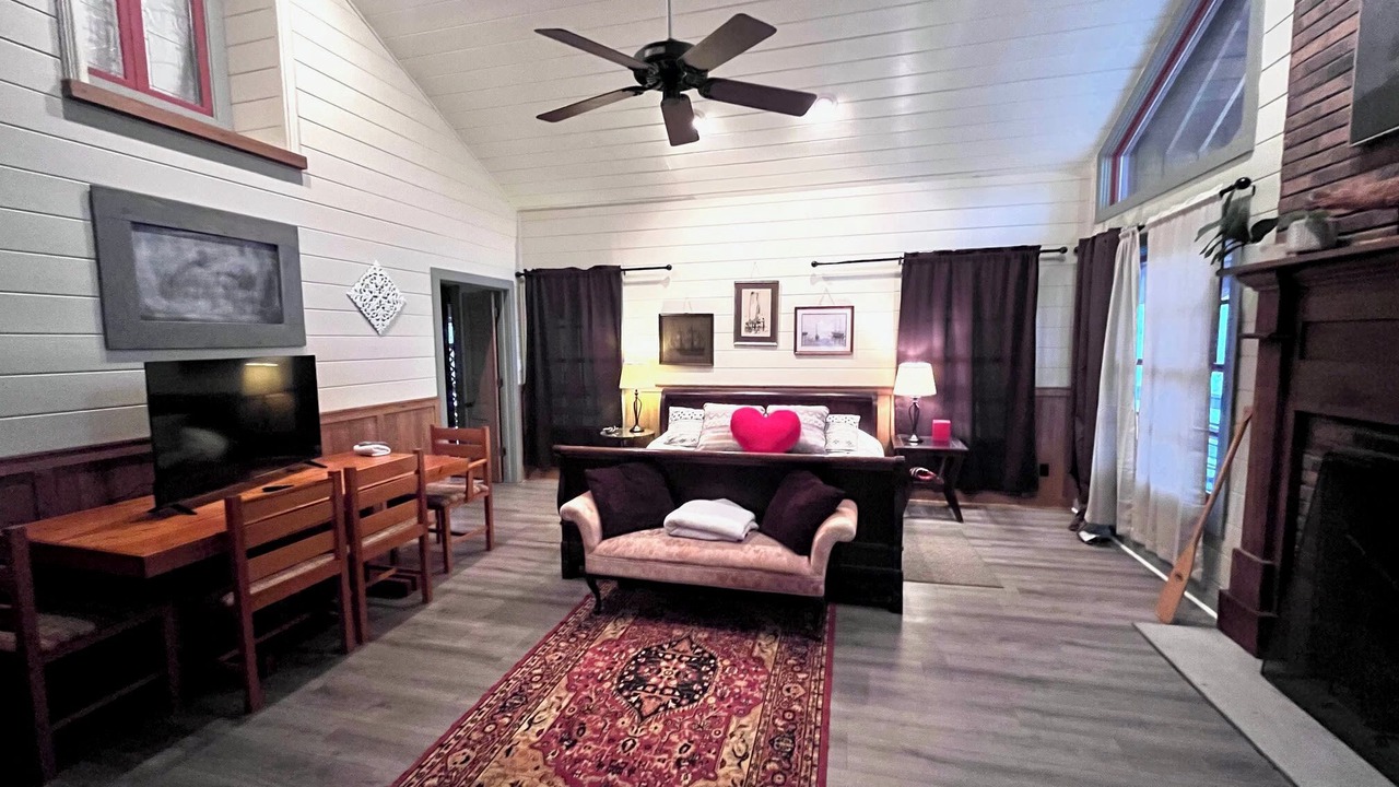 Photo of Bedroom in Franklin