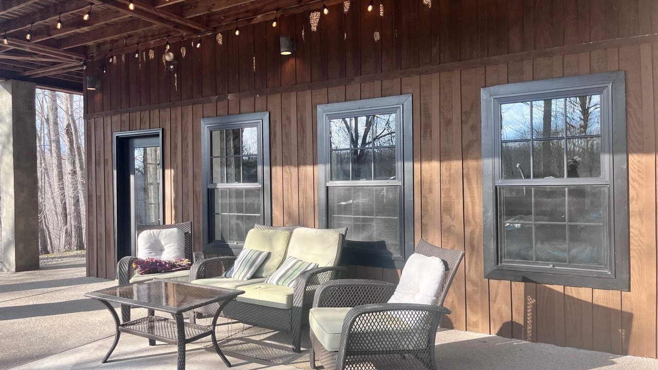 Photo of Patio Balcony in Franklin