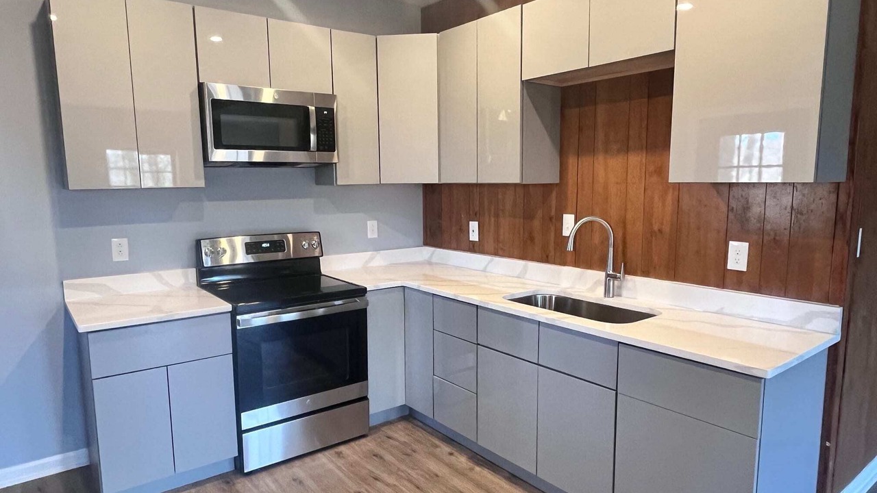 Photo of Kitchen in Franklin