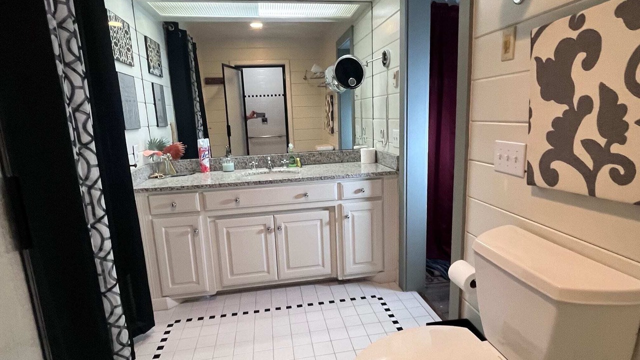 Photo of Bathroom in Franklin