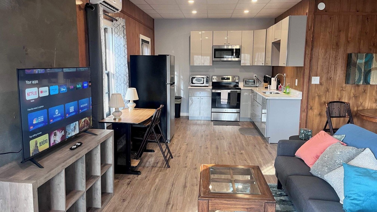 Photo of Livingroom in Franklin