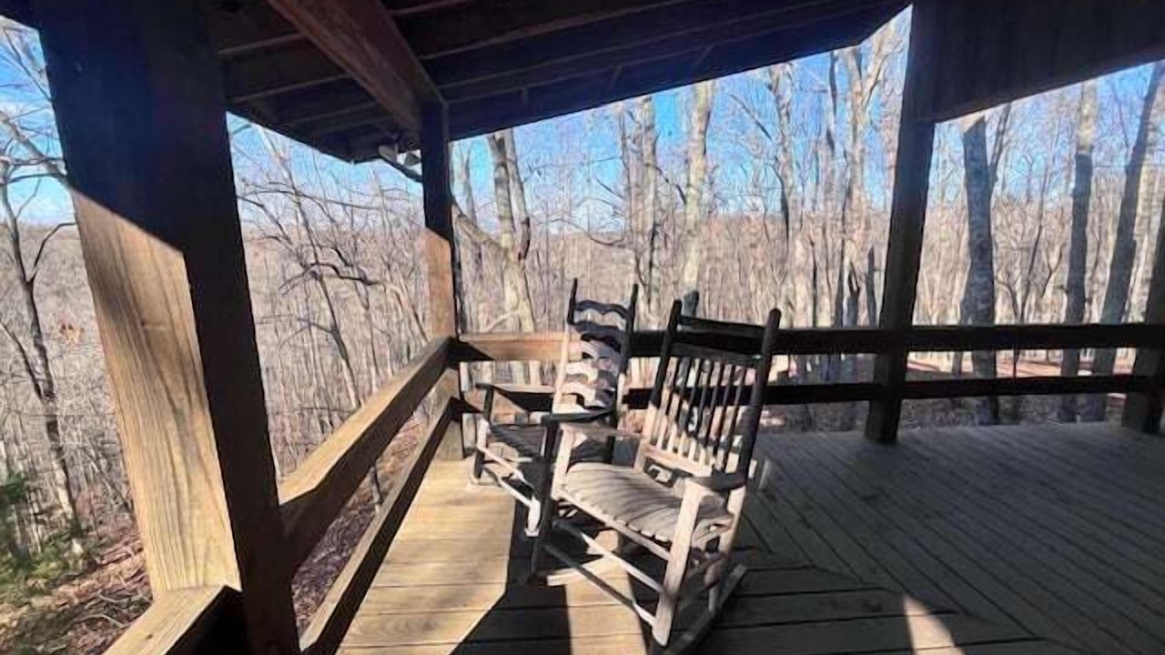 Photo of Patio Balcony in Franklin