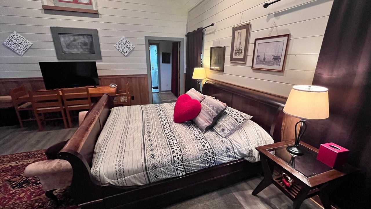 Photo of Bedroom in Franklin