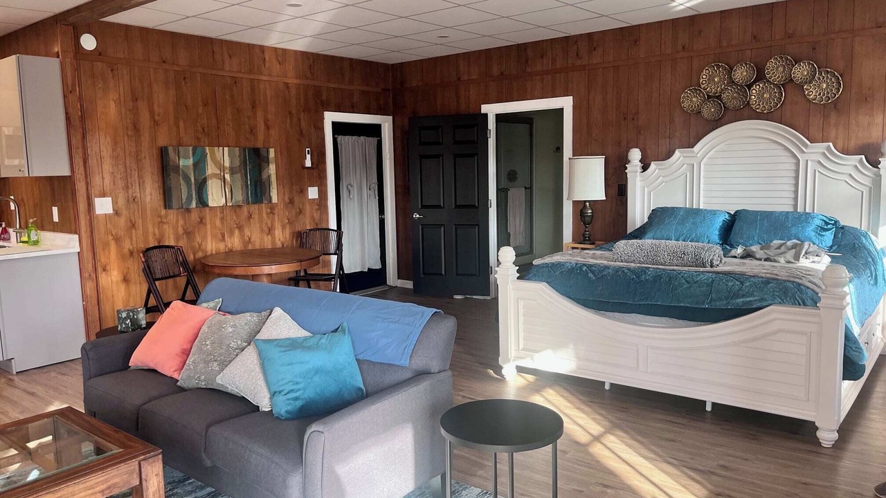 Photo of Livingroom in Franklin