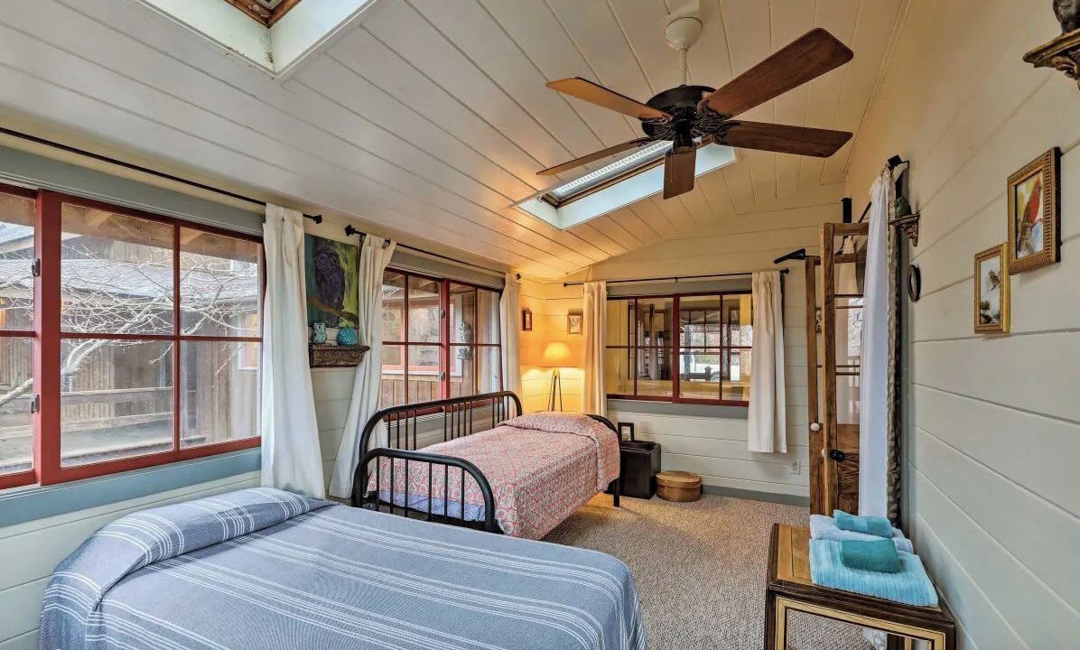 Photo of Bedroom in Franklin