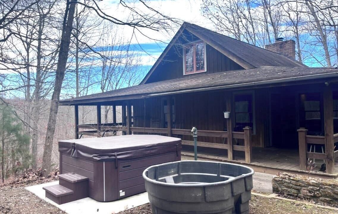 Photo of Patio Balcony in Franklin