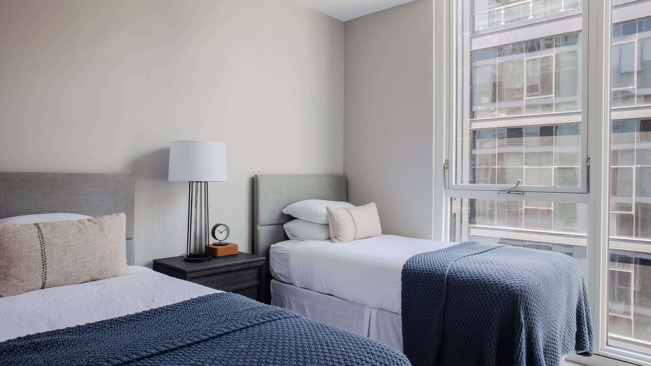 Photo of Bedroom in Near North Side