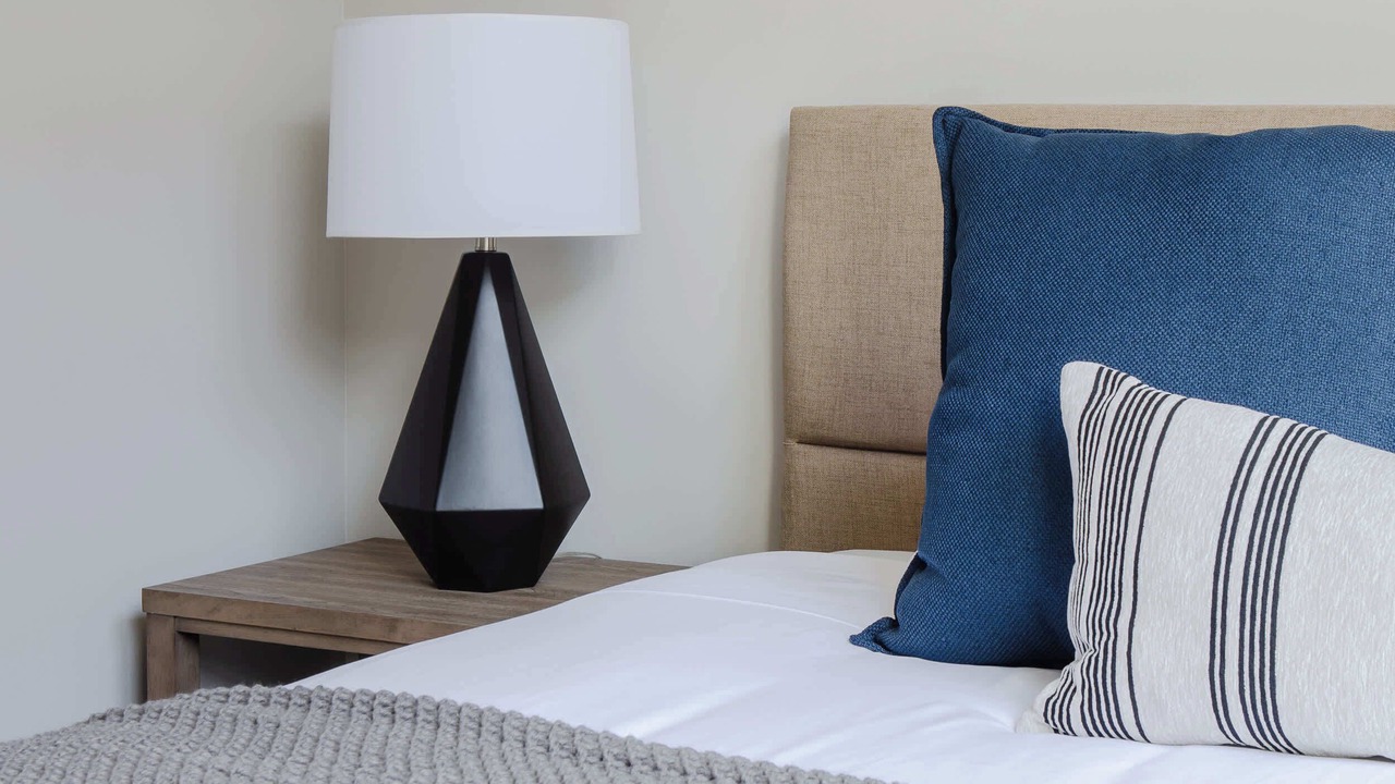 Photo of Bedroom in Near North Side