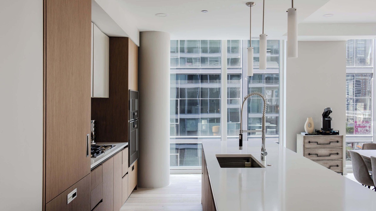 Photo of Kitchen in Near North Side