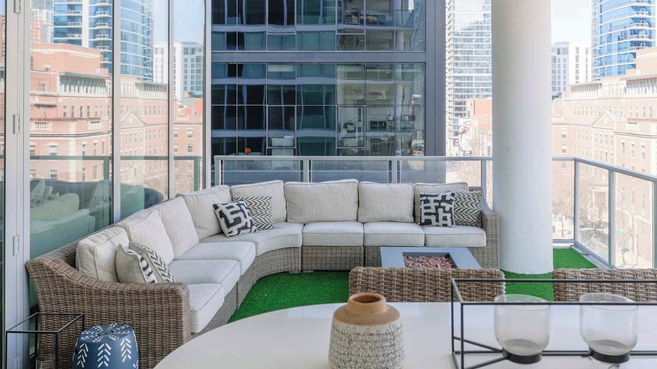 Photo of Outdoor in Near North Side