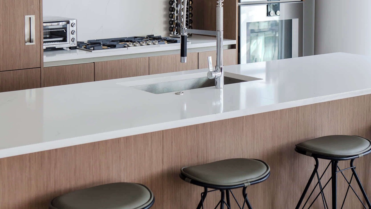 Photo of Kitchen in Near North Side