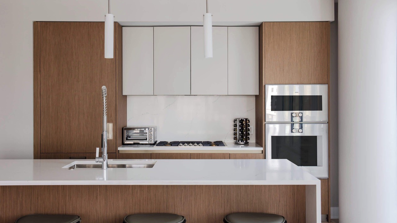 Photo of Kitchen in Near North Side