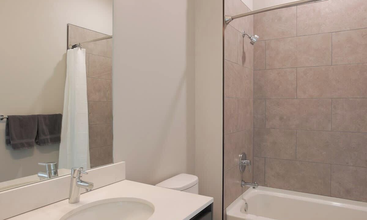 Photo of Bathroom in Near North Side