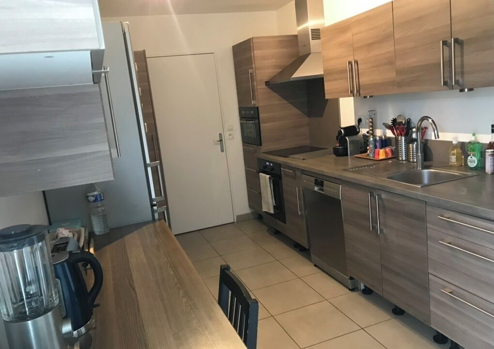 Photo of Kitchen in Bois-d'Arcy