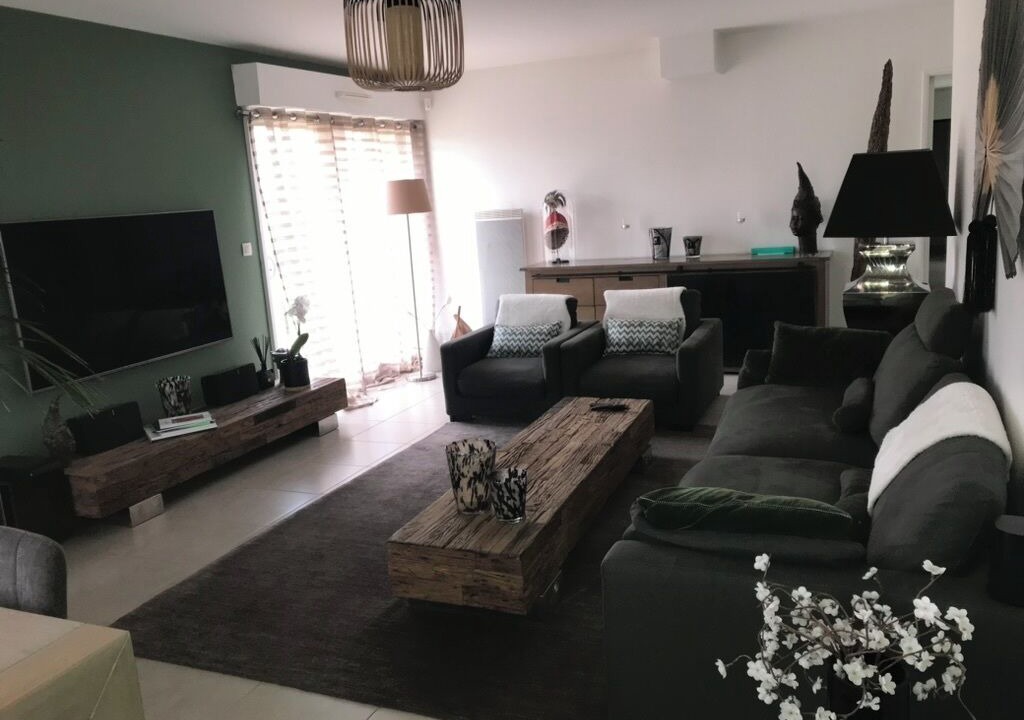 Photo of Livingroom in Bois-d'Arcy