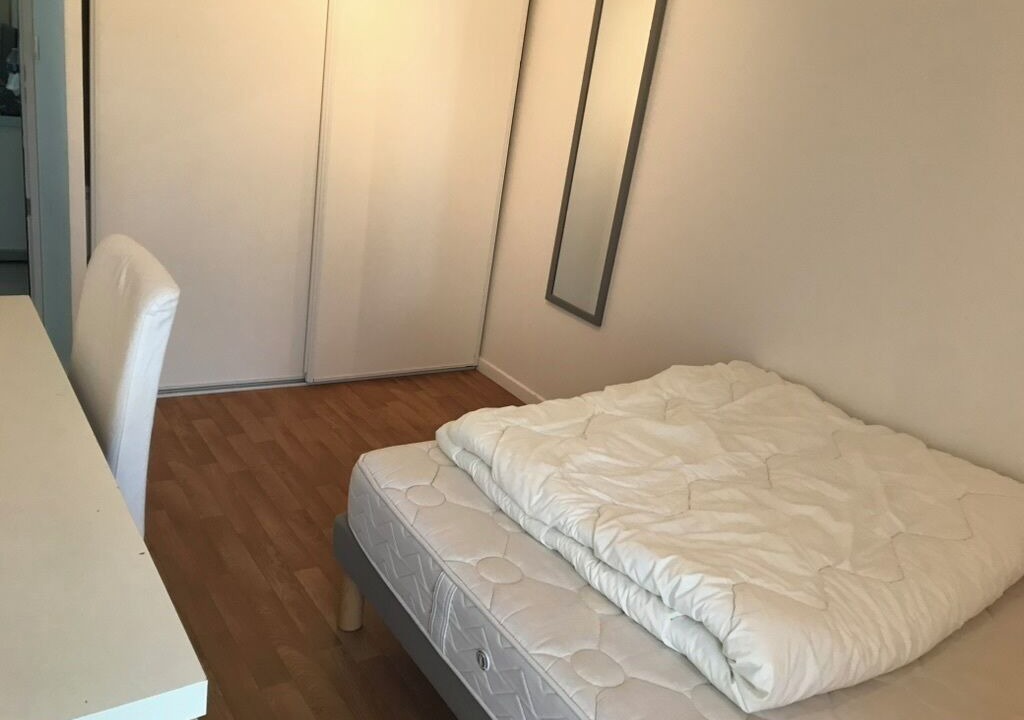 Photo of Bedroom in Bois-d'Arcy