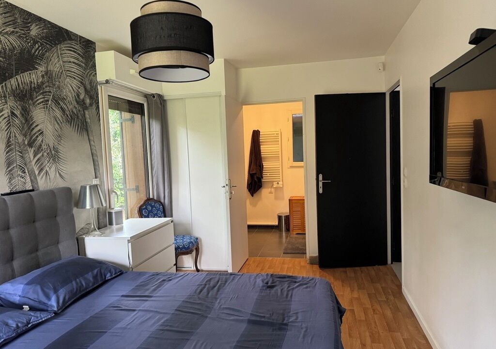 Photo of Bedroom in Bois-d'Arcy