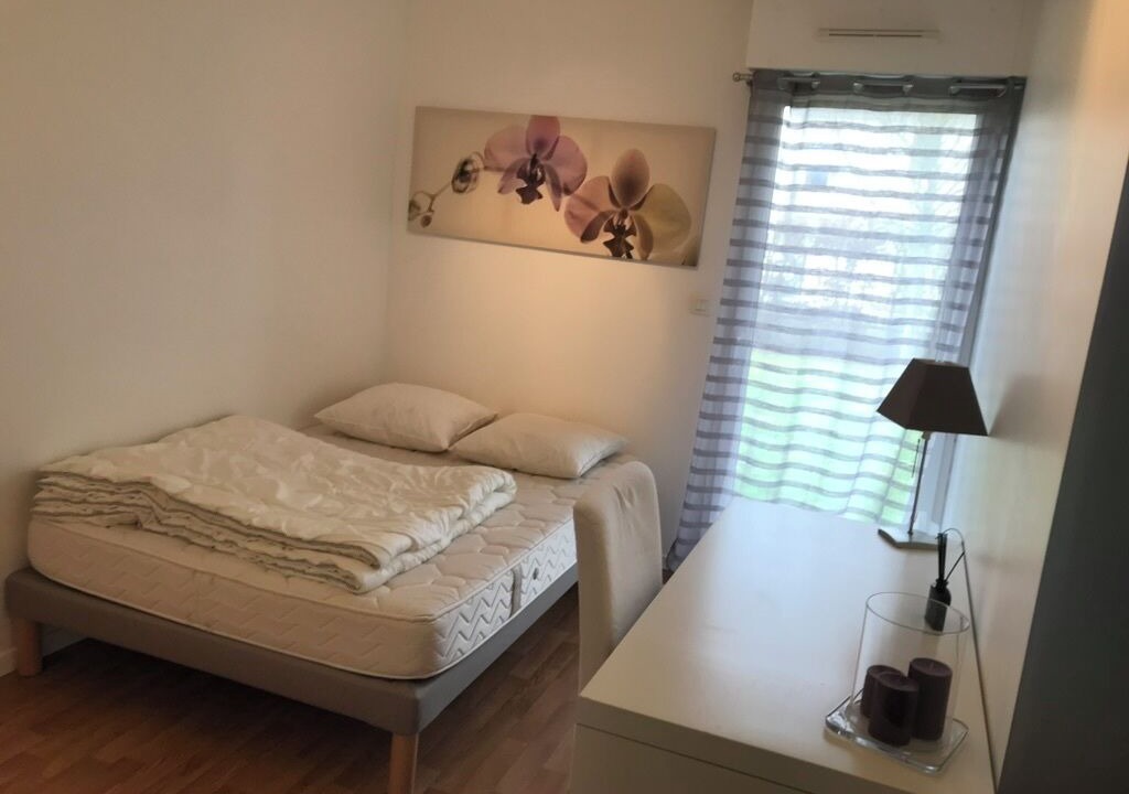 Photo of Bedroom in Bois-d'Arcy