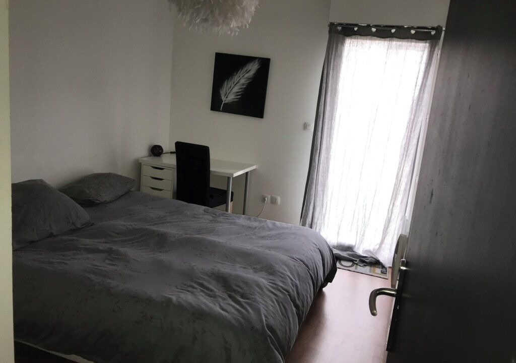 Photo of Bedroom in Bois-d'Arcy