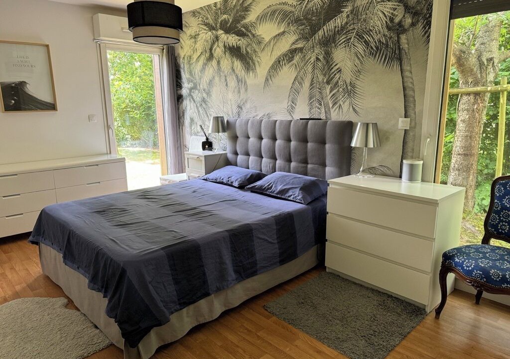 Photo of Bedroom in Bois-d'Arcy