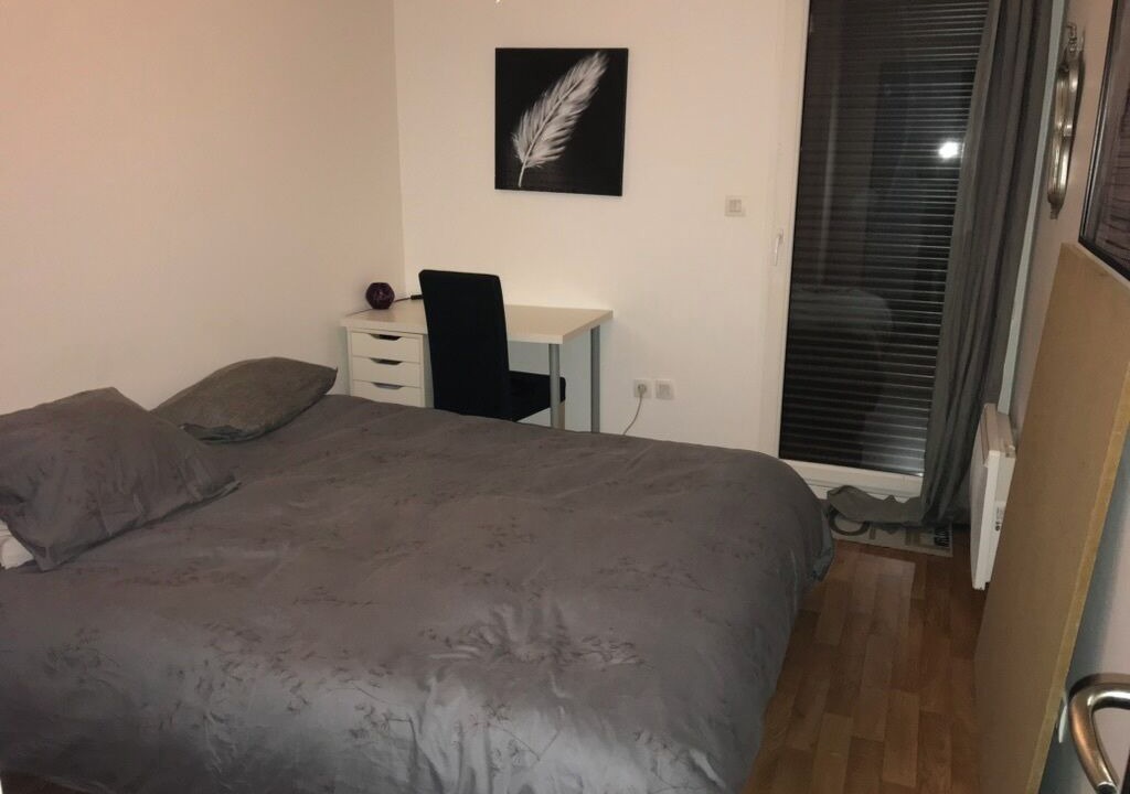 Photo of Bedroom in Bois-d'Arcy