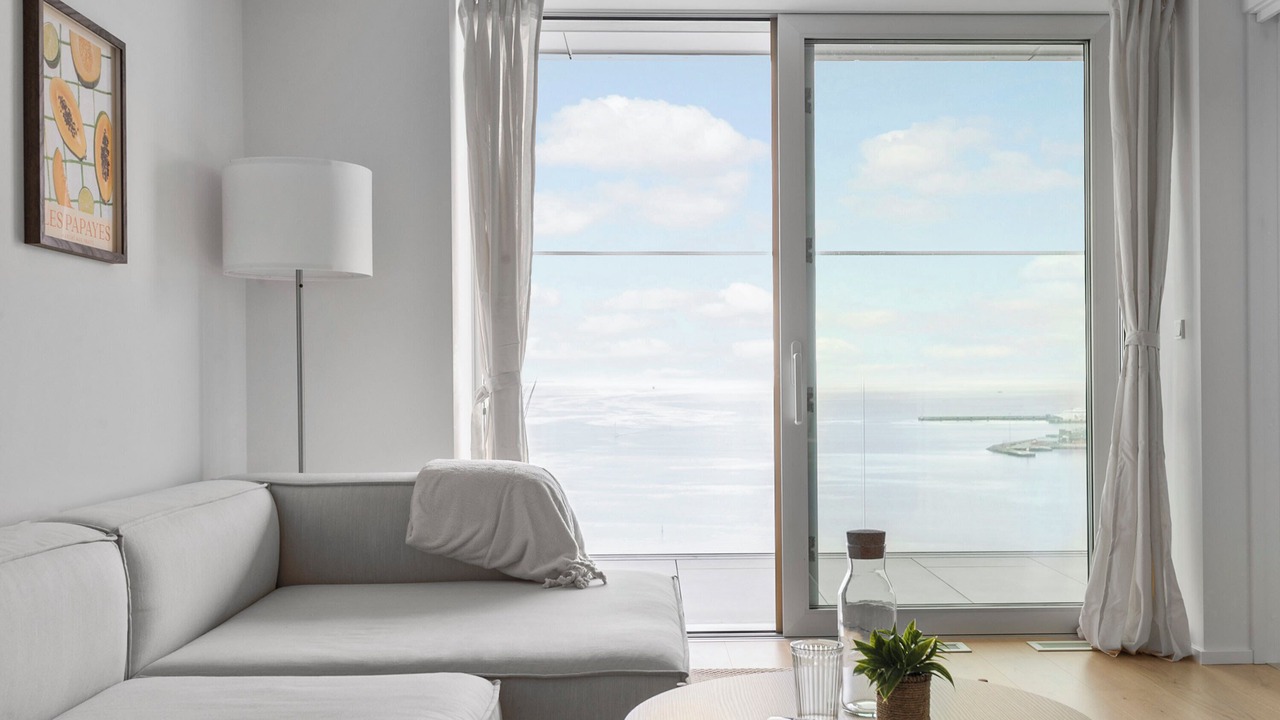 Photo of Bedroom in Aarhus C