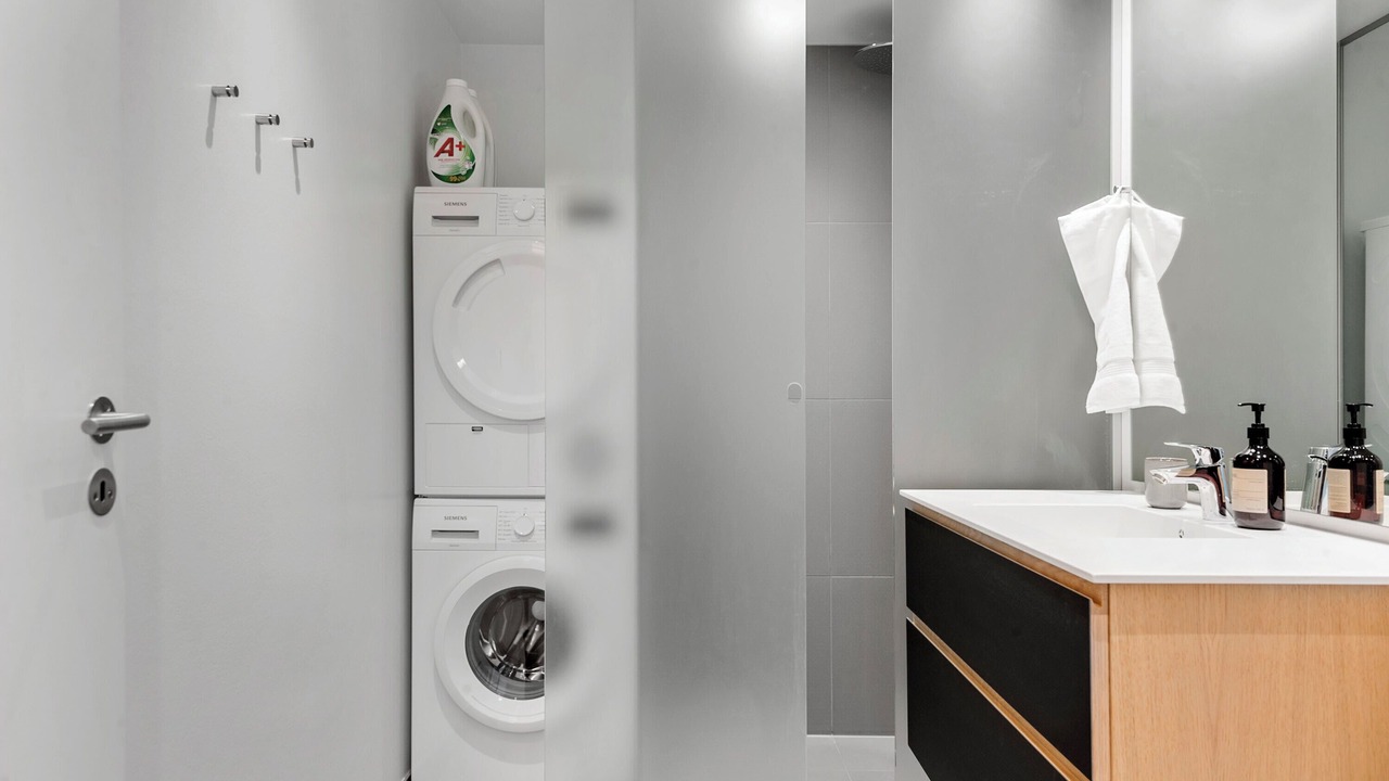 Photo of Bathroom in Aarhus C