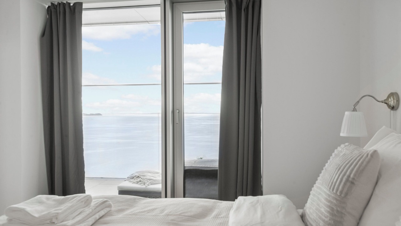 Photo of Patio Balcony in Aarhus C