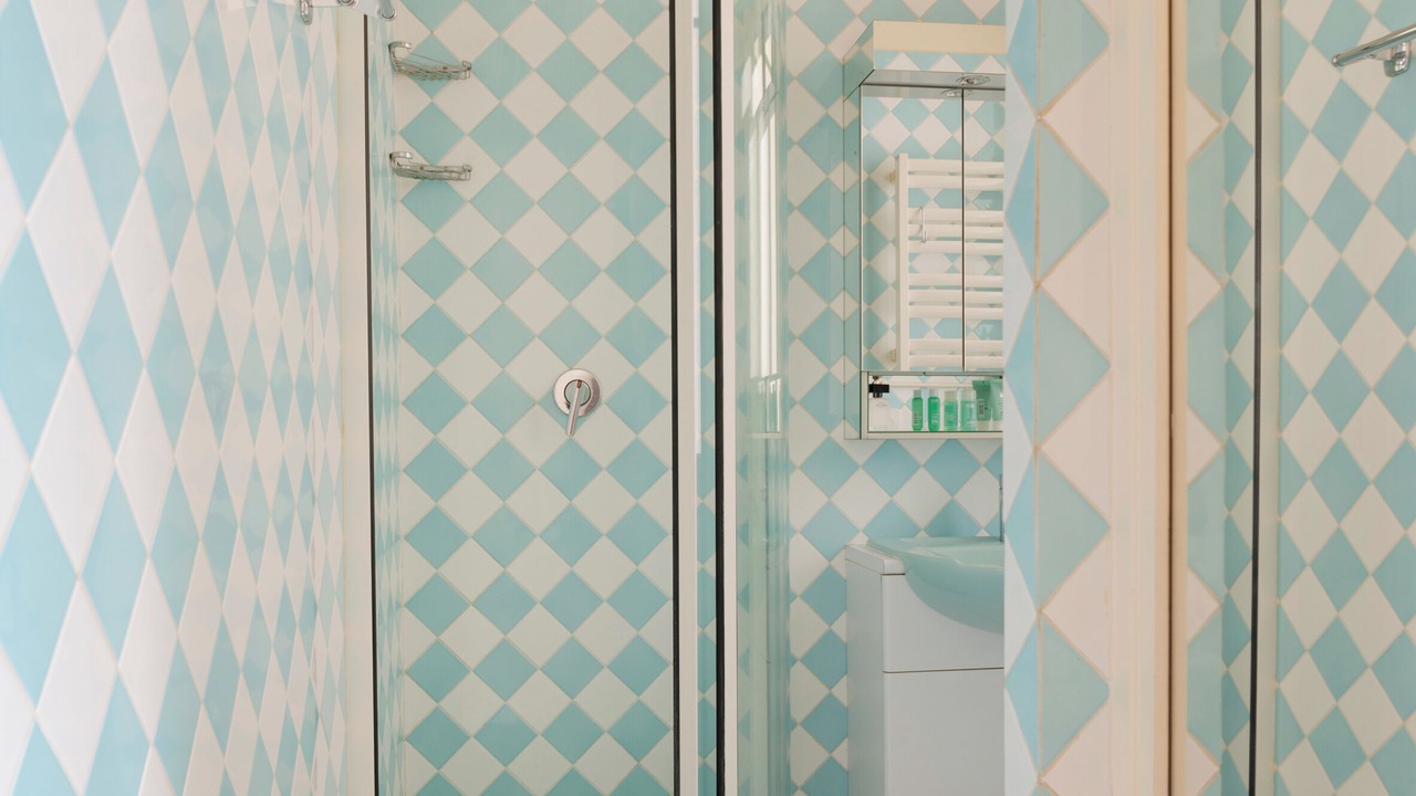 Photo of Bathroom in Champs-Elysees