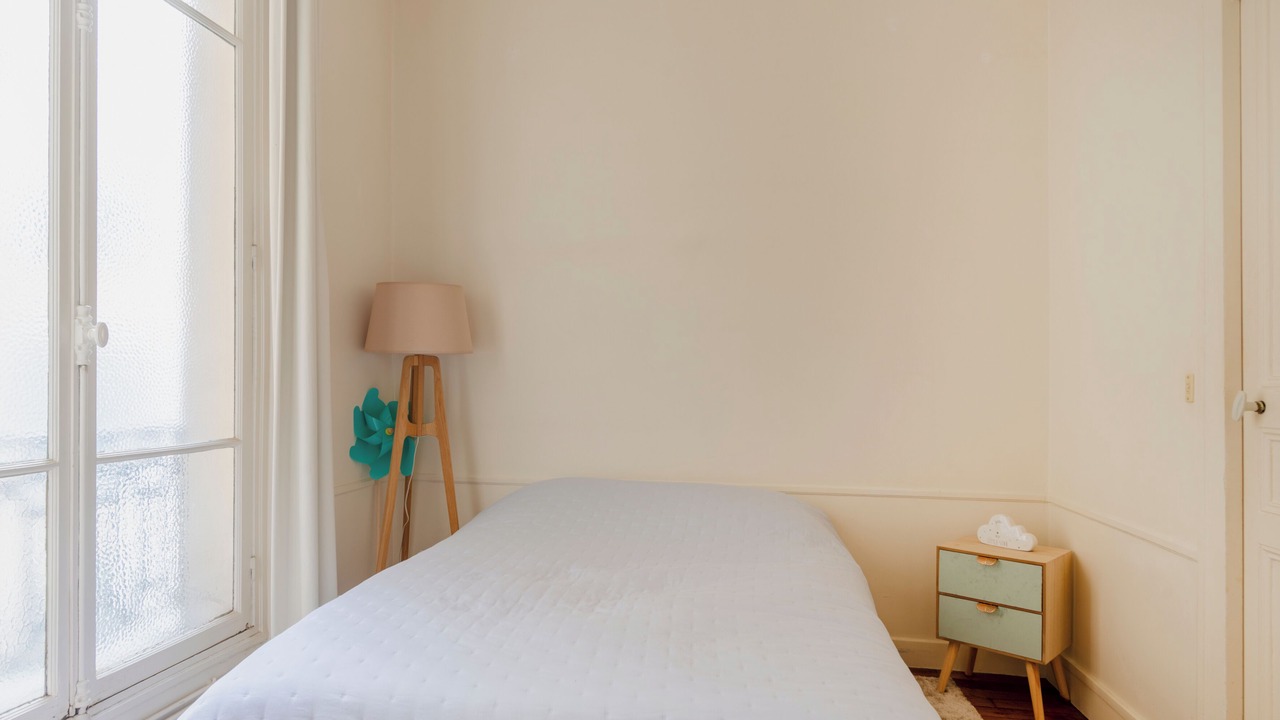 Photo of Bedroom in Champs-Elysees