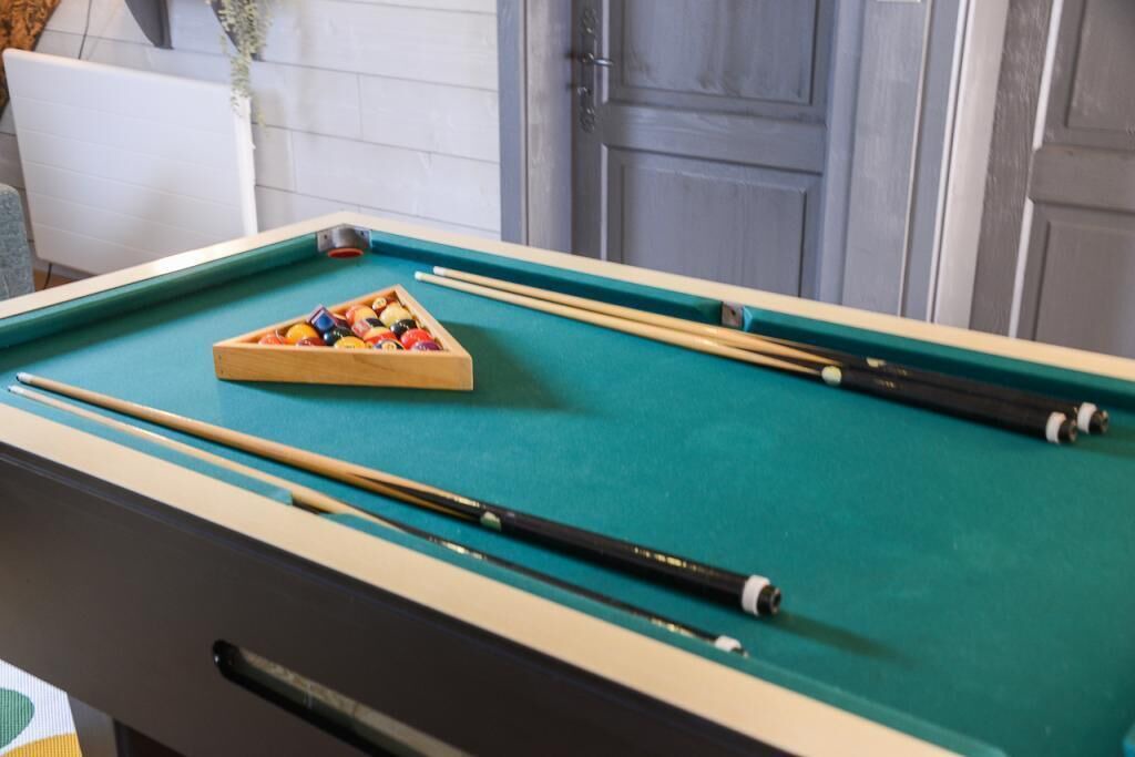 Photo of Bedroom in Geishouse