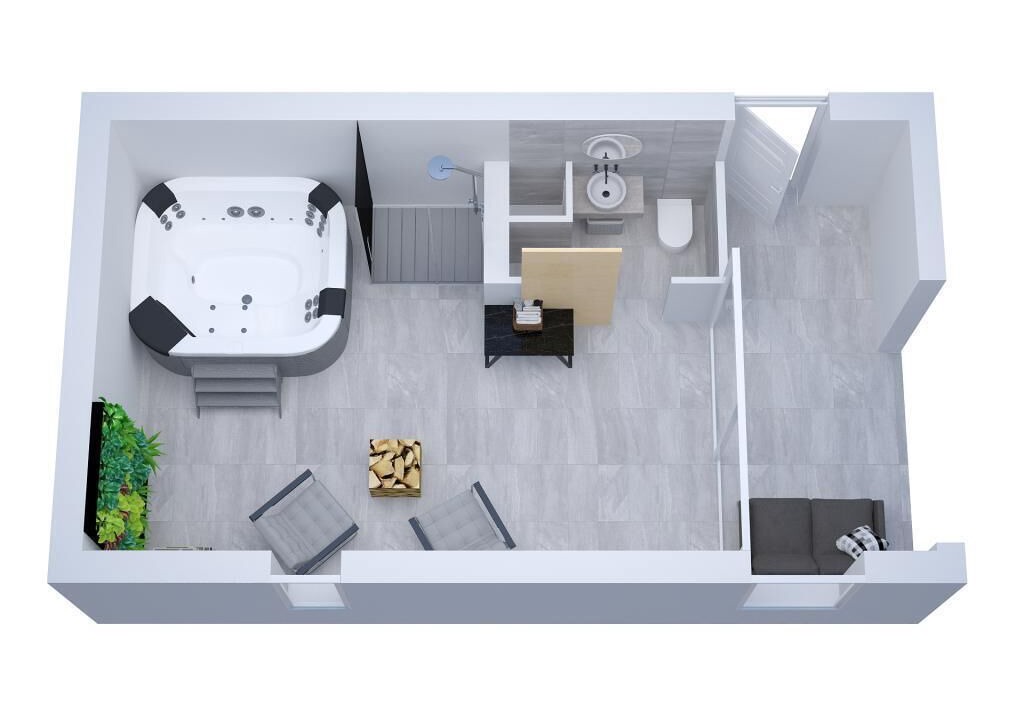 Photo of Others in Geishouse