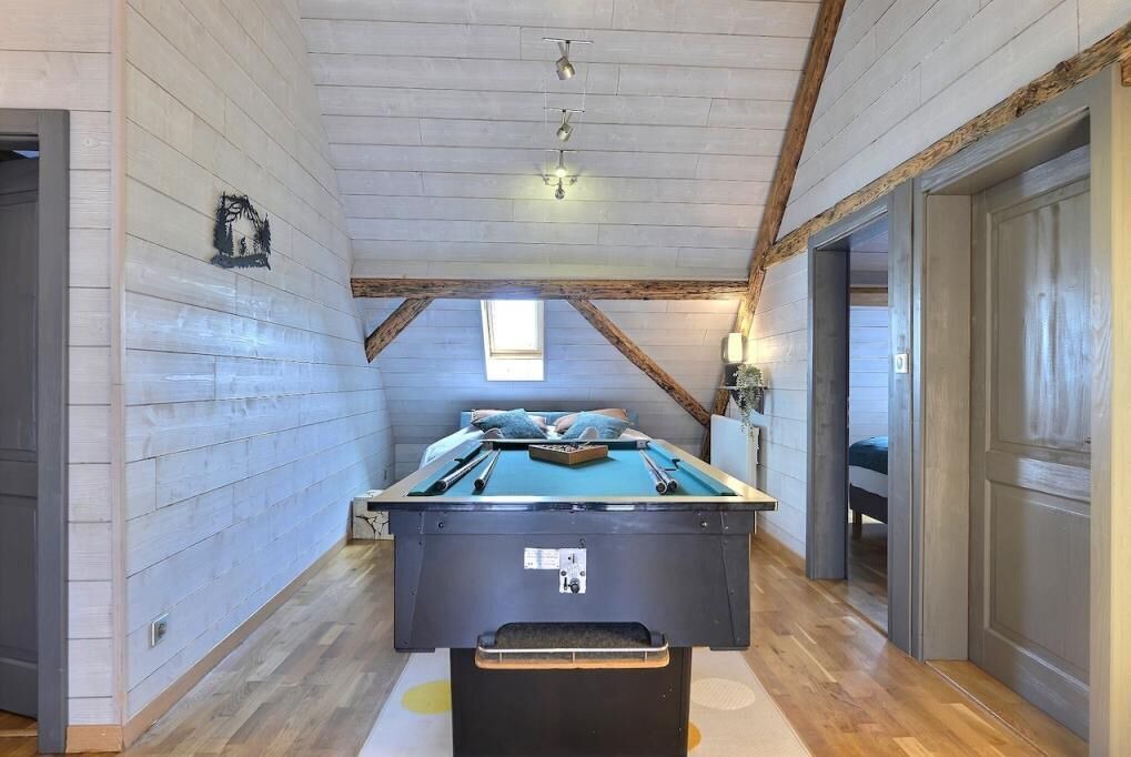 Photo of Bedroom in Geishouse