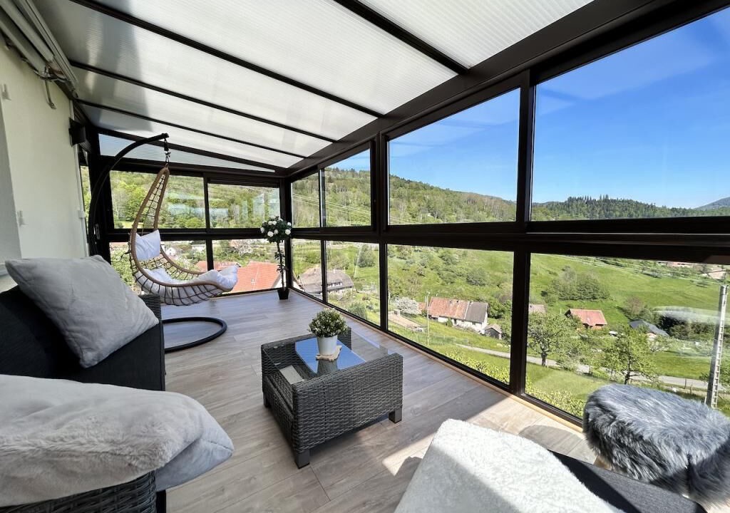 Photo of Livingroom in Geishouse