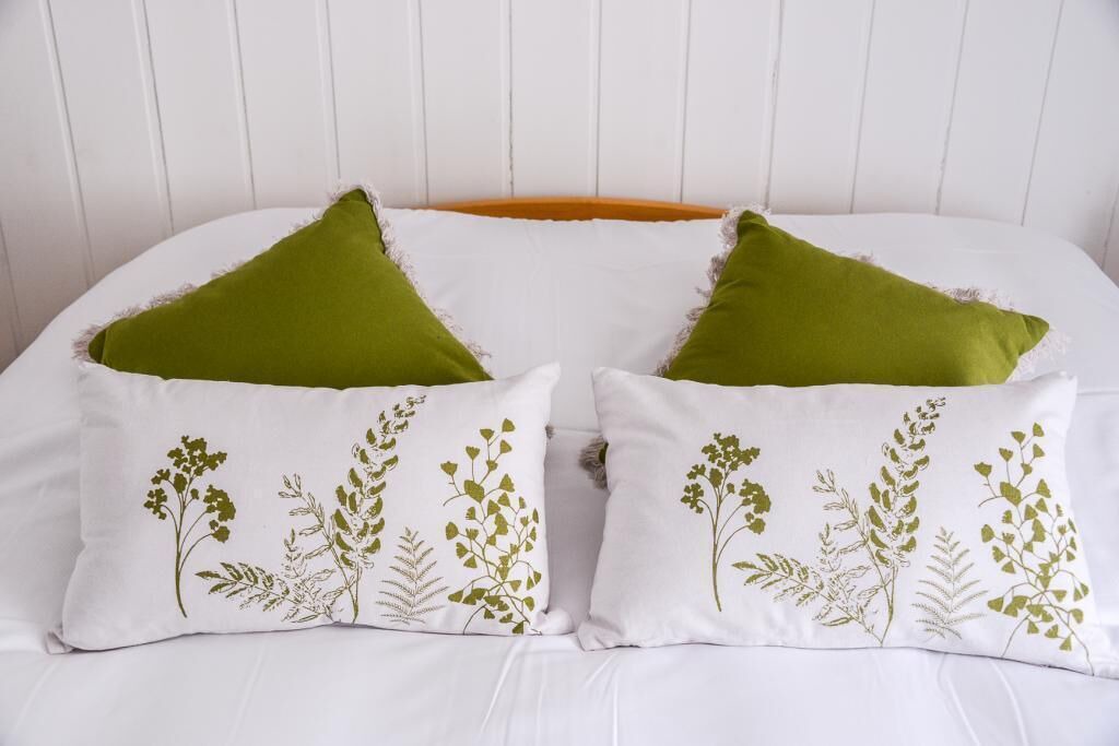 Photo of Bedroom in Geishouse