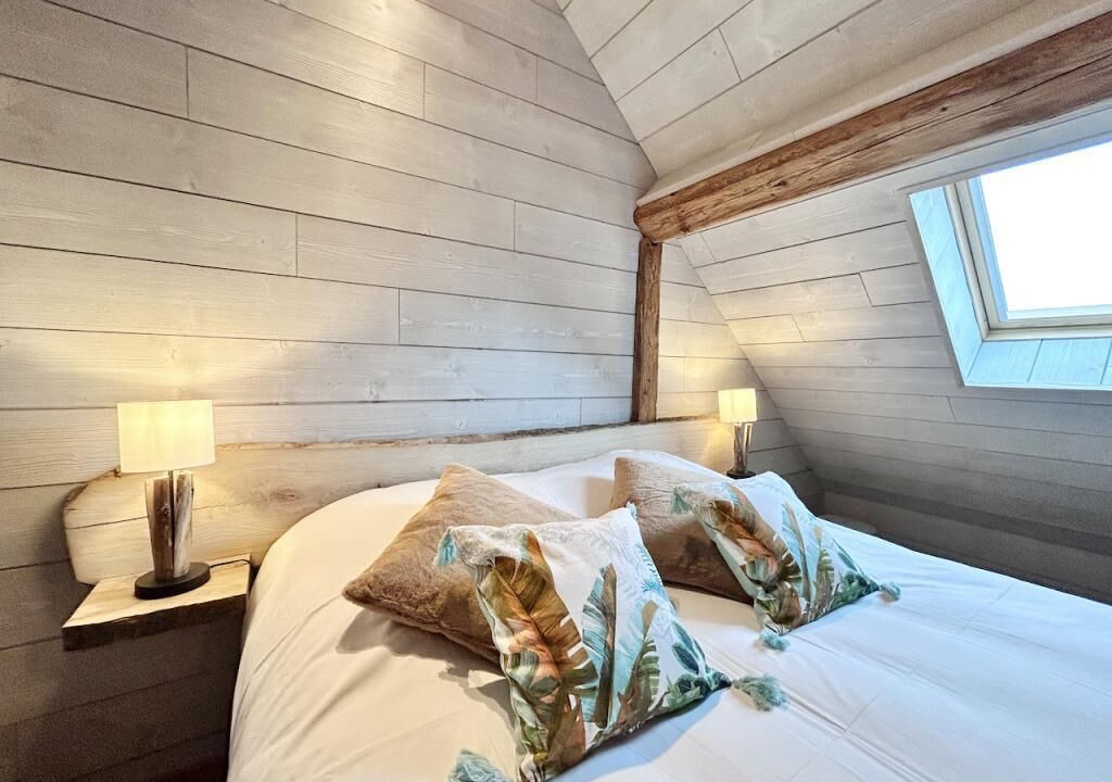 Photo of Bedroom in Geishouse