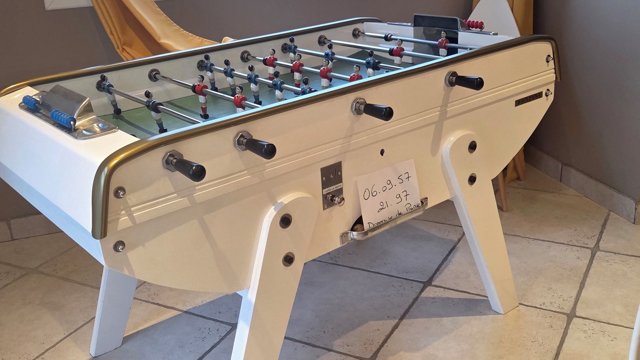 Photo of Bedroom in Tour-en-Bessin