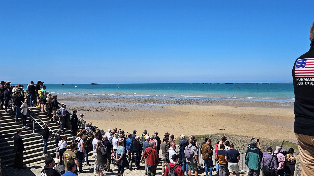 Photo of Others in Tour-en-Bessin