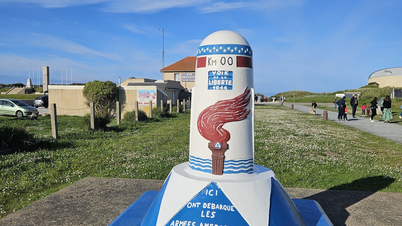 Photo of Outdoor in Tour-en-Bessin