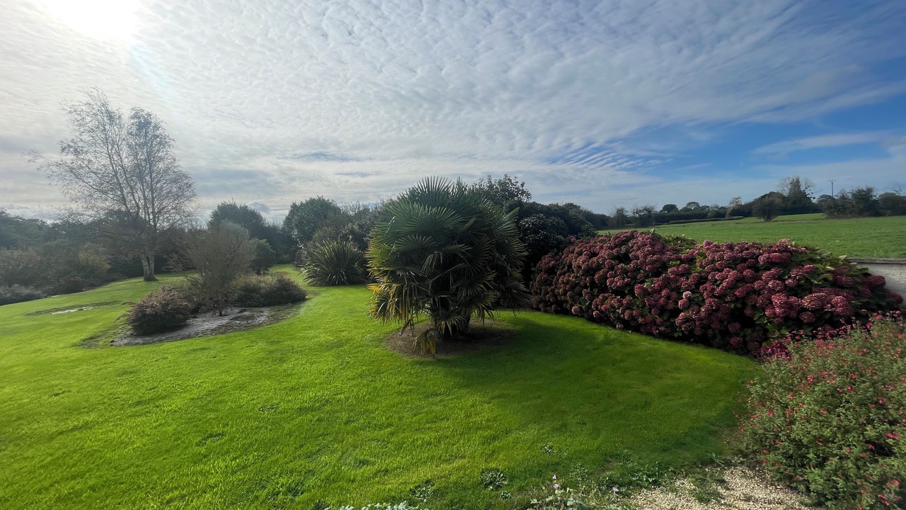 Photo of Outdoor in Tour-en-Bessin