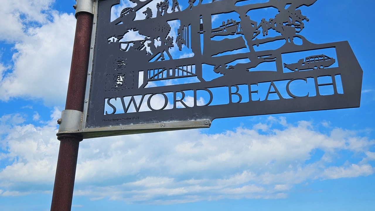 Photo of Outdoor in Tour-en-Bessin