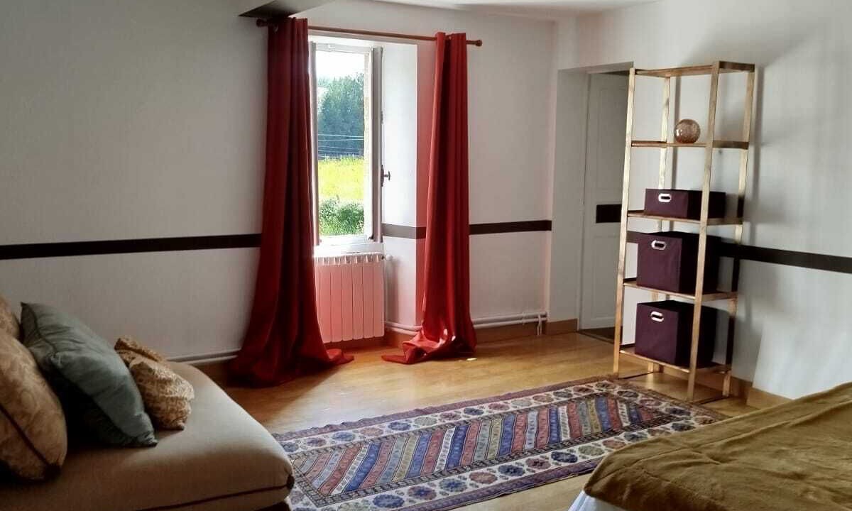 Photo of Livingroom in Tour-en-Bessin