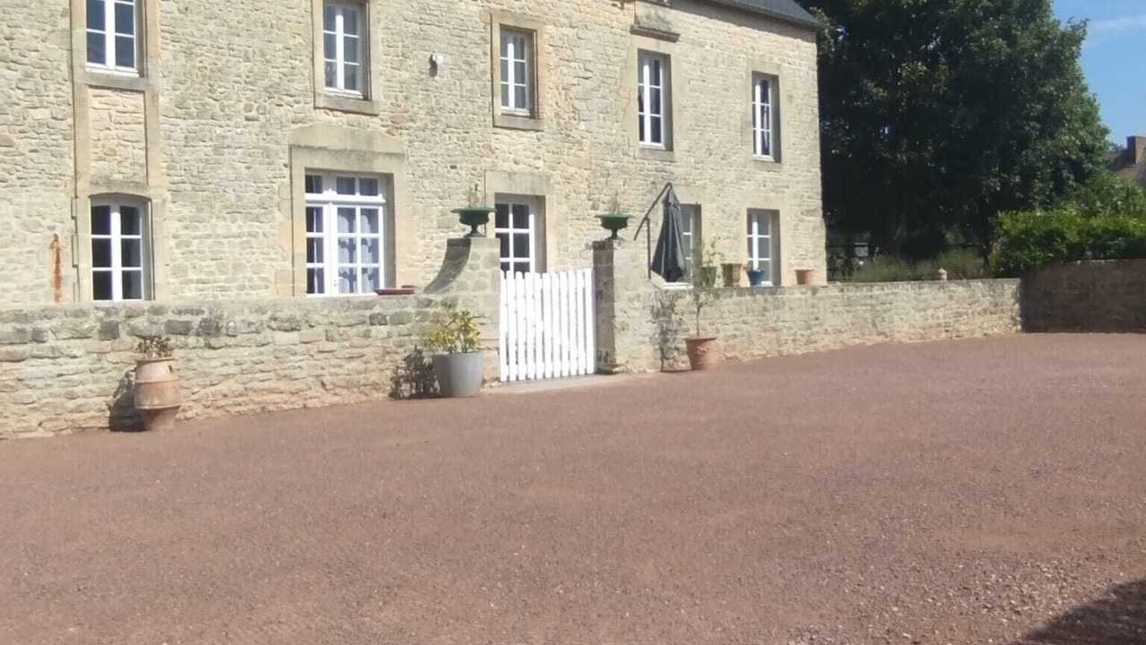 Photo of Outdoor in Tour-en-Bessin