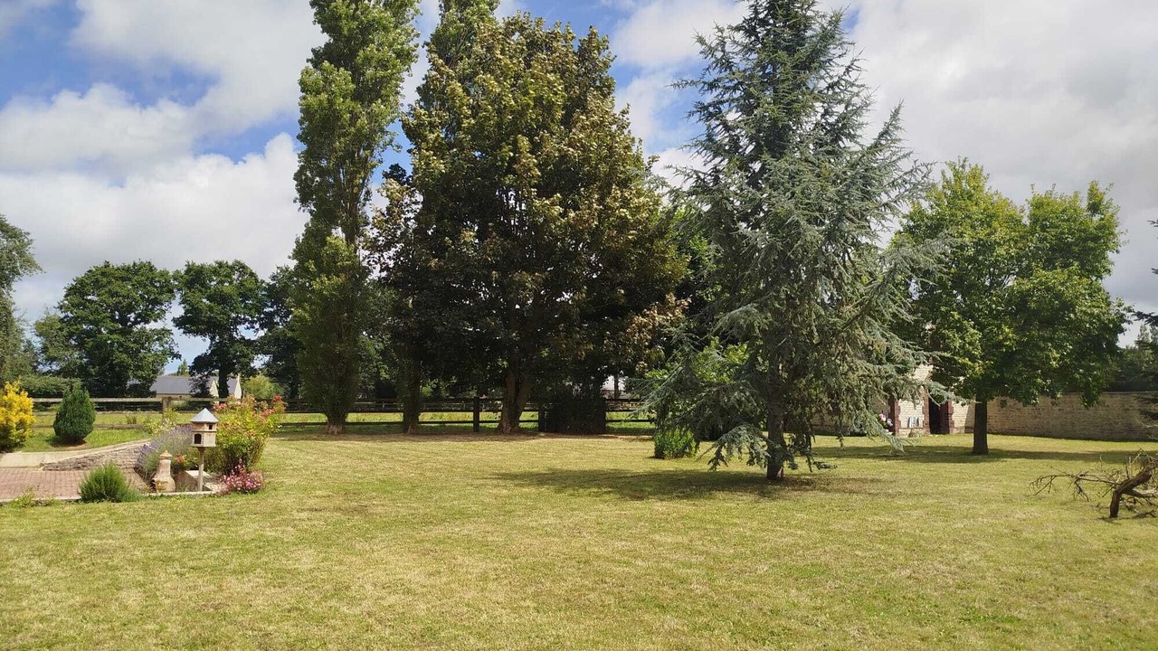 Photo of Outdoor in Tour-en-Bessin