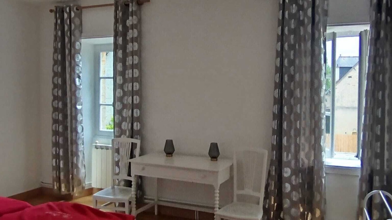 Photo of Bedroom in Tour-en-Bessin
