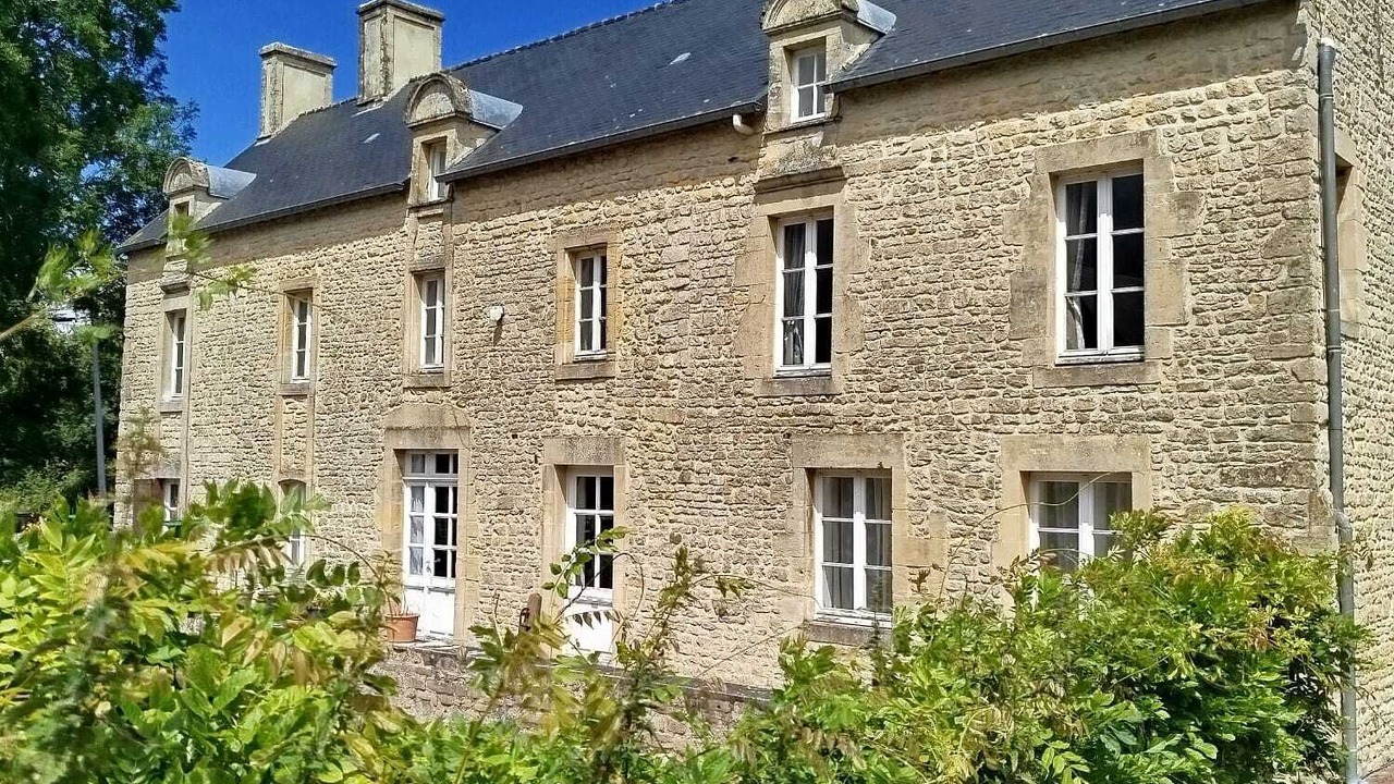 Photo of Outdoor in Tour-en-Bessin